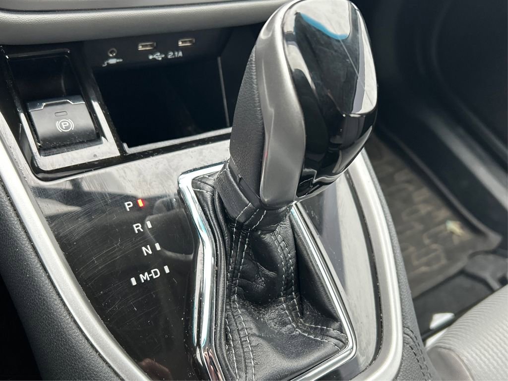 Used 2020 Subaru Legacy Premium w/ Popular Package #1 image 30