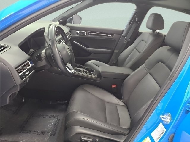 Used 2025 Honda Civic Sport Touring image 23