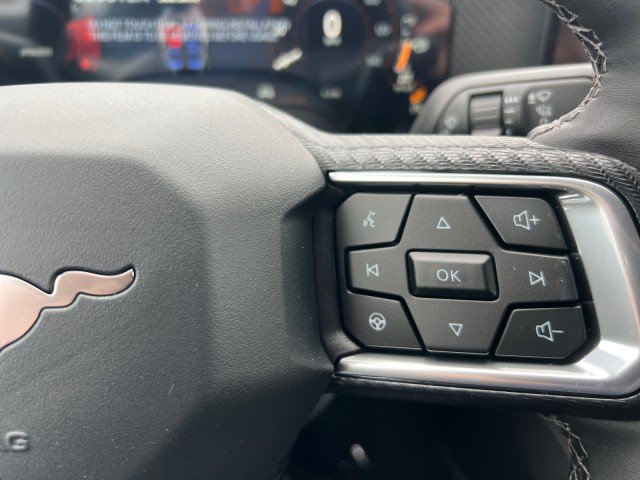 New 2026 Ford Mustang Coupe RWD image 17