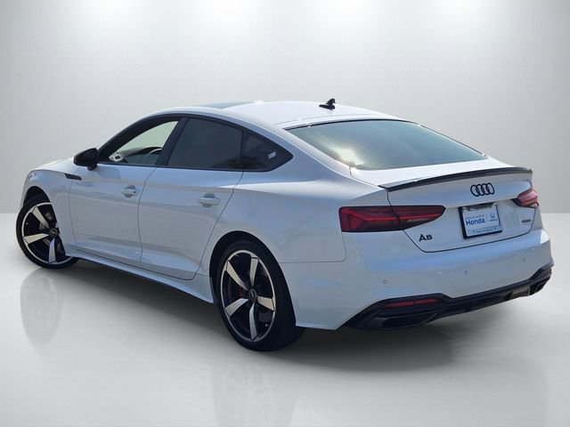 Used 2024 Audi A5 2.0T Premium Plus w/ Premium Plus image 6