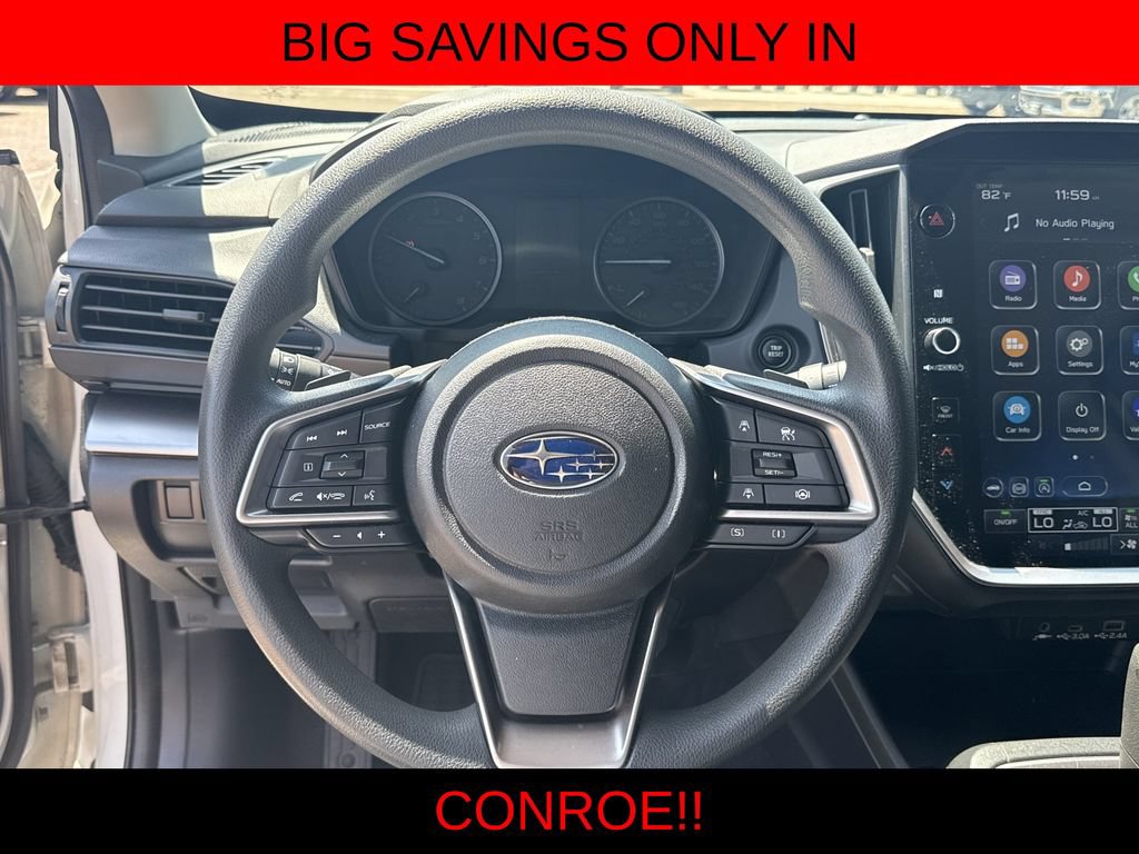 Used 2024 Subaru Impreza 2.0i Sport AWD/4WD image 14
