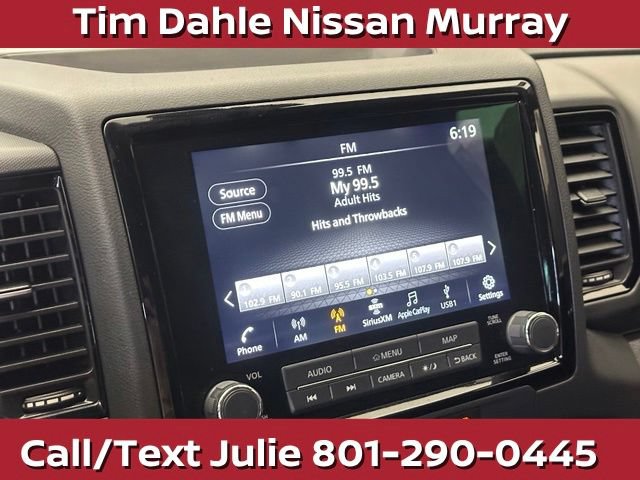 Used 2023 Nissan Frontier PRO-4X w/ Pro-4X Premium Package AWD/4WD image 27
