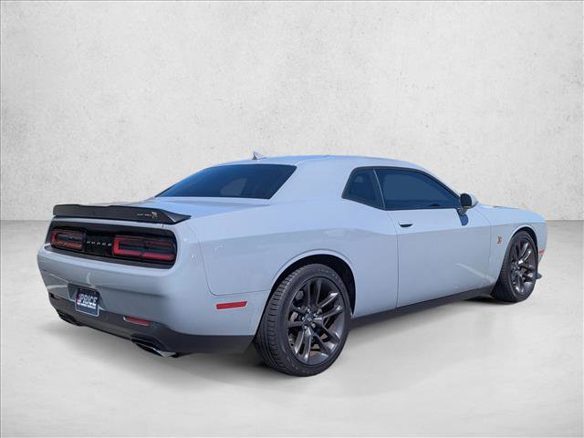 Used 2022 Dodge Challenger R/T Scat Pack w/ Plus Package image 5