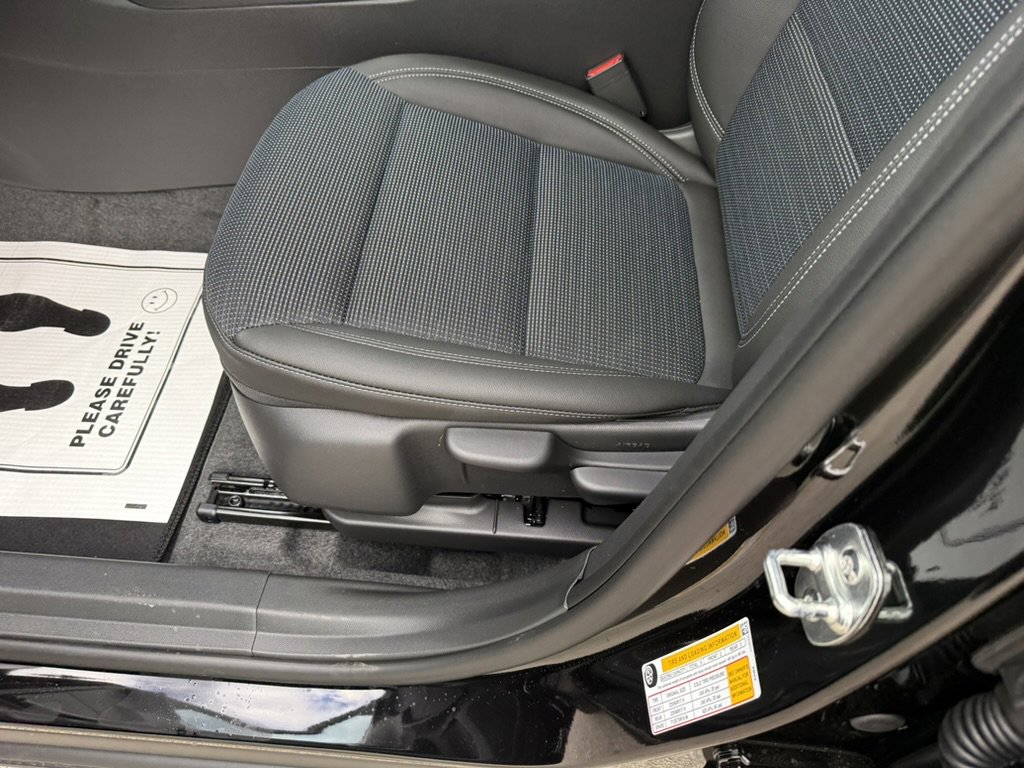 New 2026 Buick Envista Preferred FWD image 12