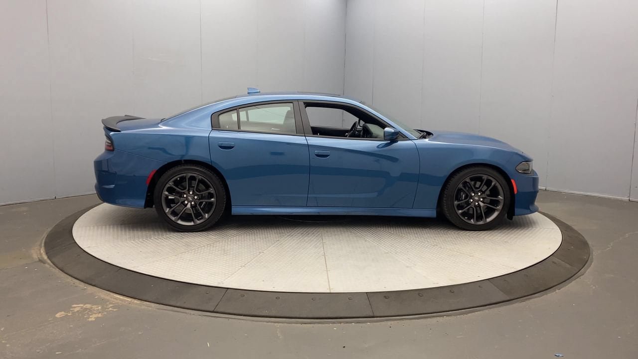 Used 2022 Dodge Charger Scat Pack w/ Plus Group RWD image 6