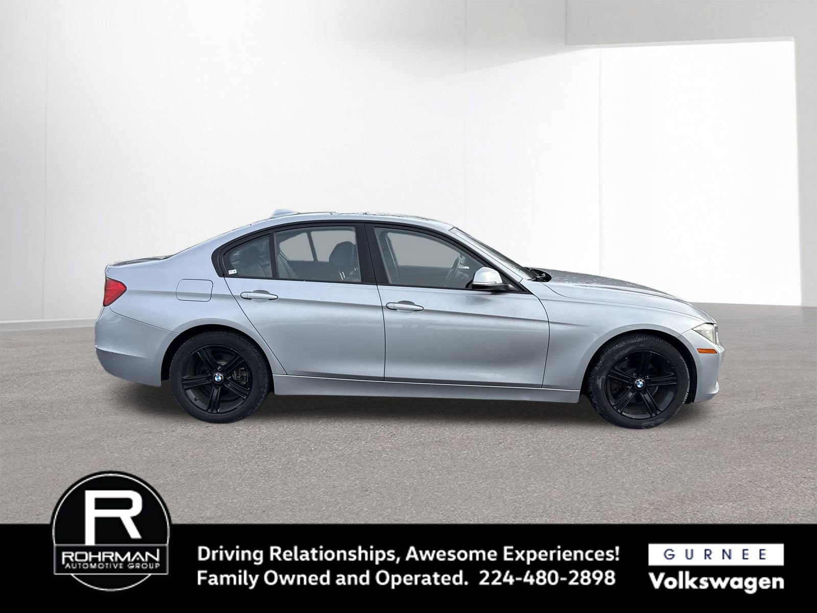 Used 2015 BMW 328i xDrive Sedan image 10