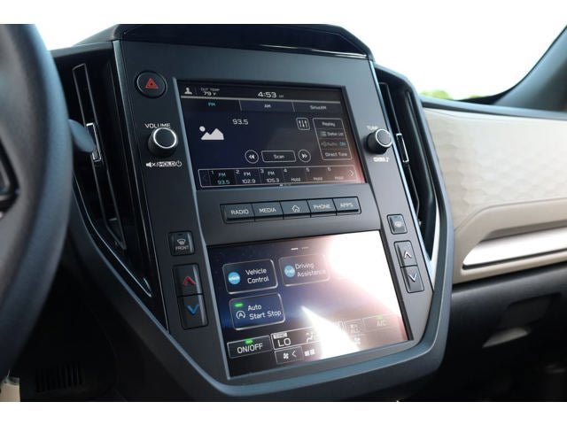 New 2026 Subaru Forester AWD/4WD image 34