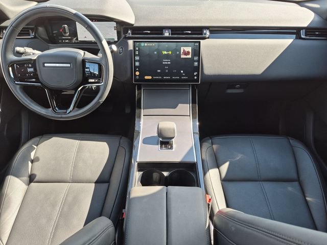 Used 2026 Land Rover Range Rover Velar S AWD/4WD image 14