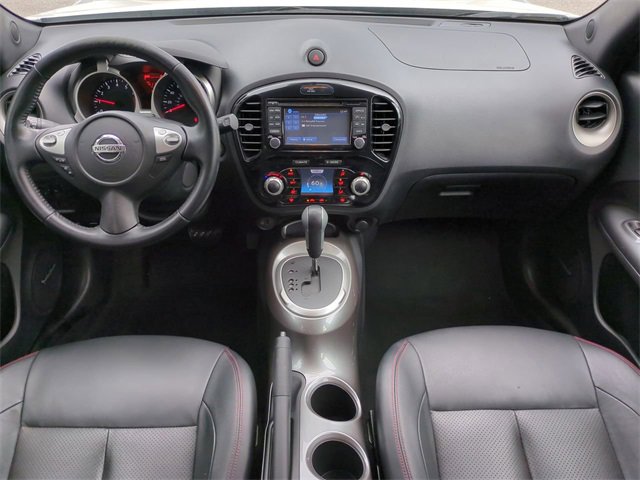 Used 2016 Nissan Juke SL image 15