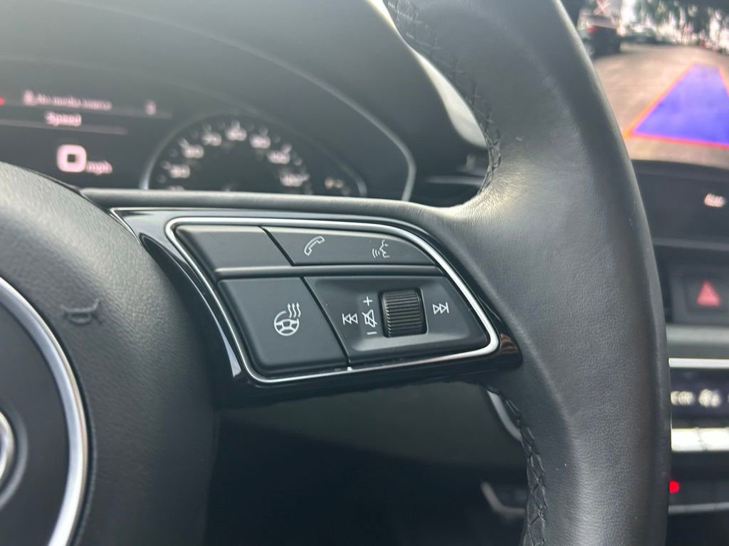 Used 2022 Audi A4 2.0T Premium w/ Convenience Package image 21