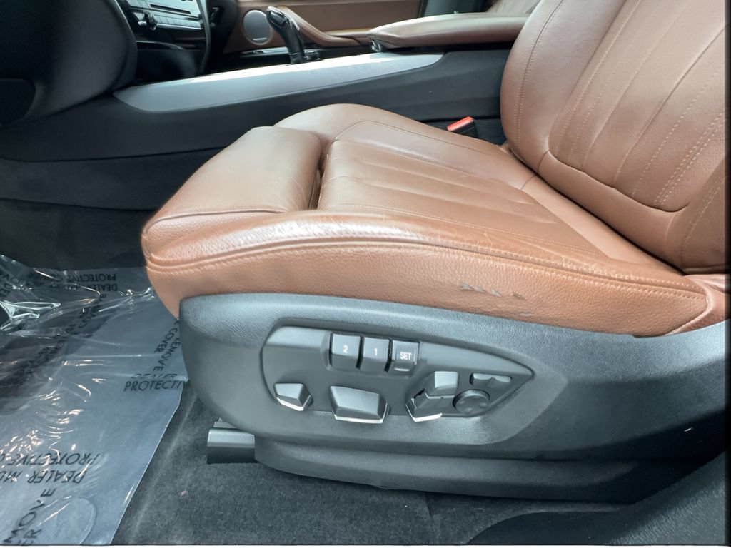 Used 2016 BMW X5 xDrive50i AWD/4WD image 20