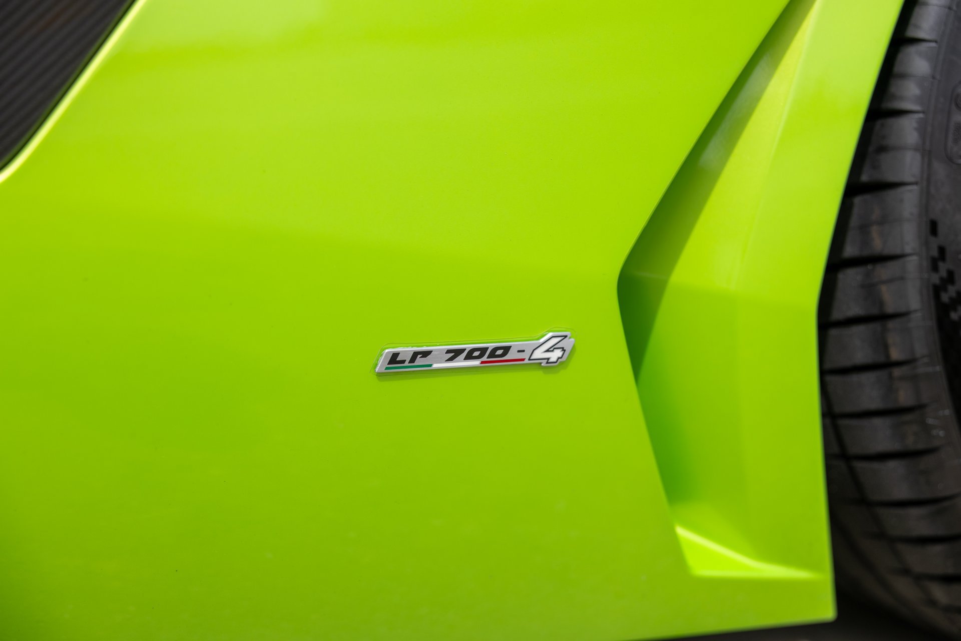 Used 2013 Lamborghini Aventador LP 700-4 AWD/4WD image 39