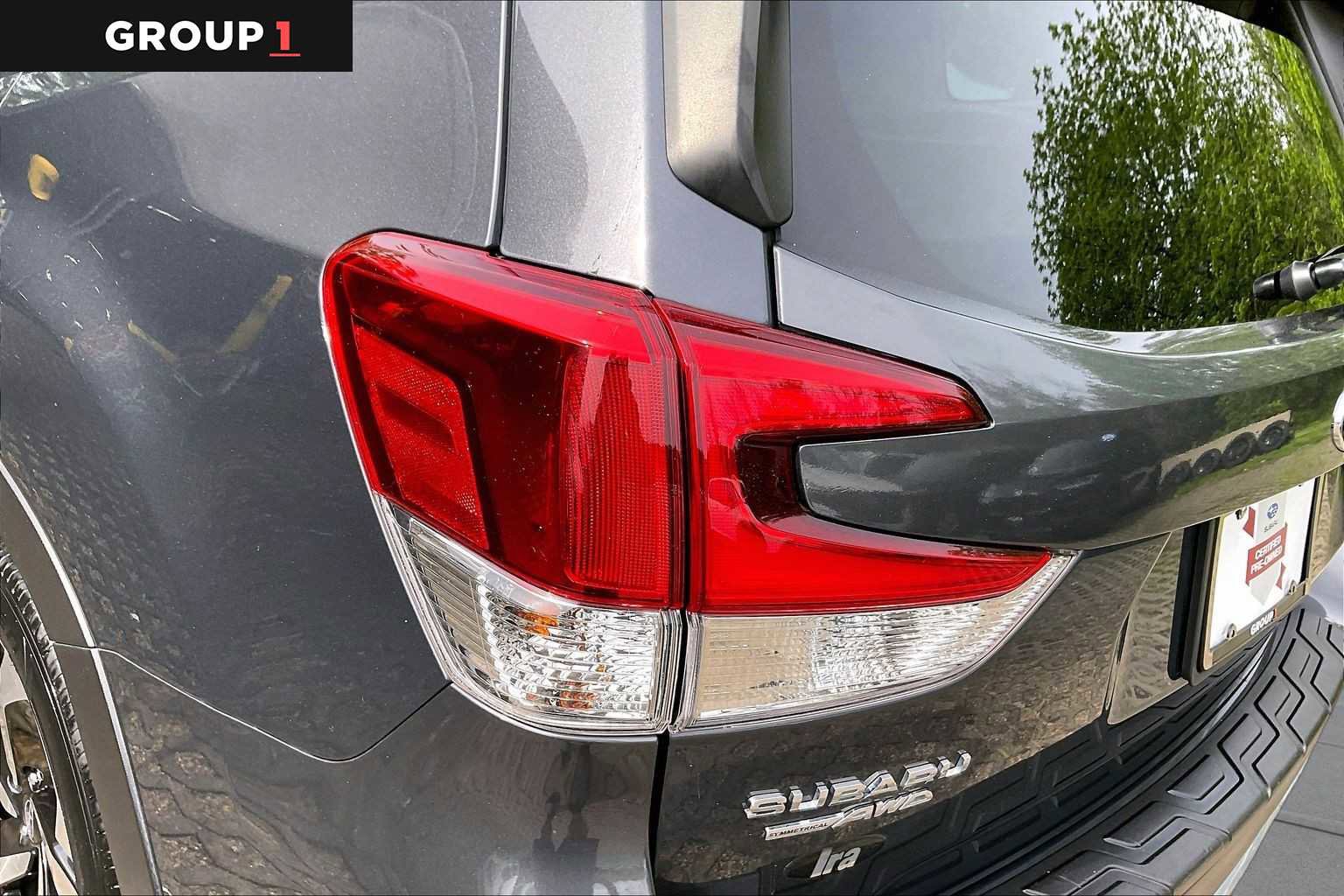 Used 2023 Subaru Forester Touring AWD/4WD image 29