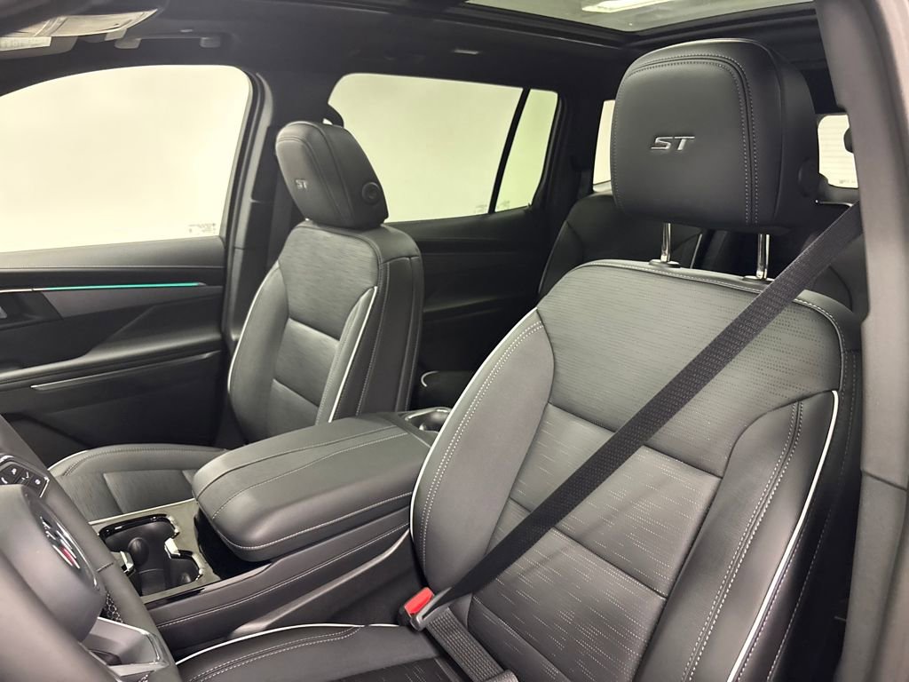 New 2026 Buick Enclave Sport Touring w/ Power Package image 23