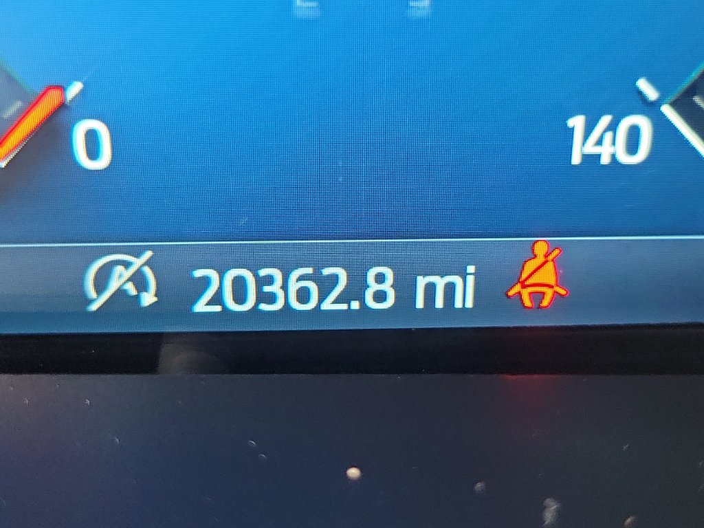 Used 2024 Ford F150 Raptor AWD/4WD image 8