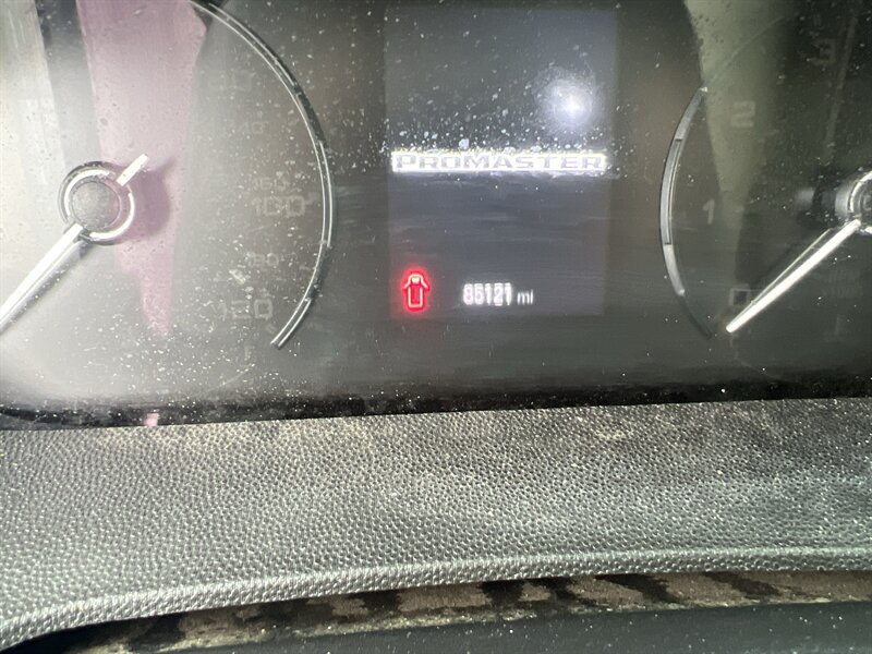 Used 2024 RAM ProMaster 2500 FWD image 6