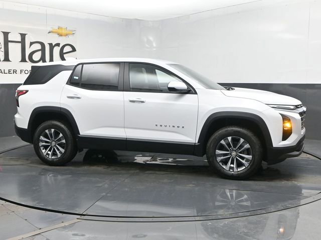 New 2026 Chevrolet Equinox LT w/ LPO, Floor Liner Package