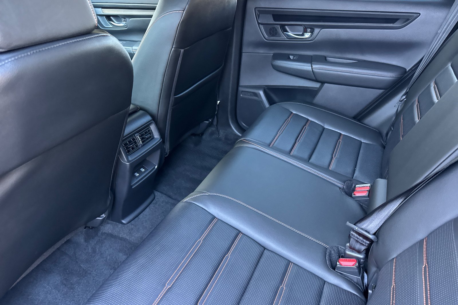 New 2027 Honda CR-V Sport-L image 9