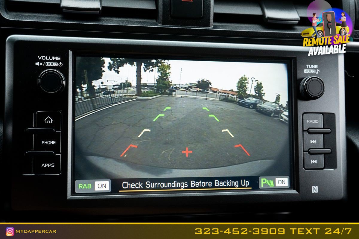 Used 2022 Toyota GR86 w/ ALL Weather Mat Package (TMS) RWD image 35