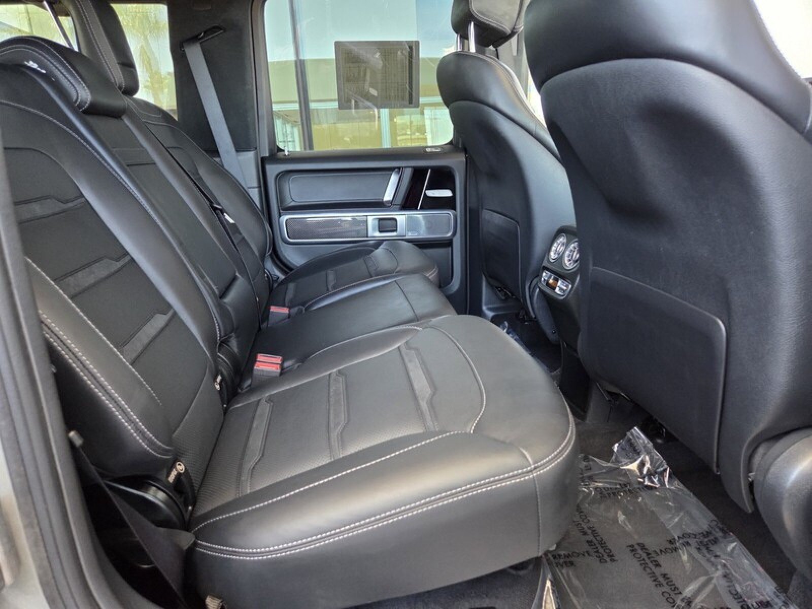 Certified 2022 Mercedes-Benz G 63 AMG 4MATIC image 18