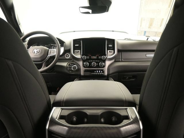 New 2026 RAM 1500 Big Horn AWD/4WD image 24