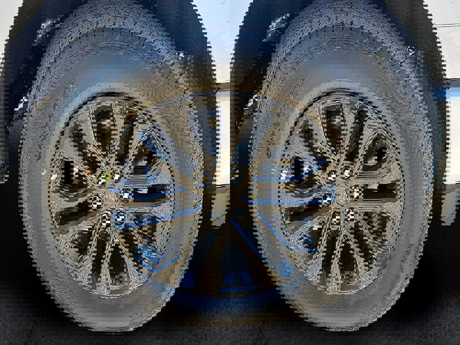 New 2025 Ford F150 Lariat w/ Equipment Group 502A High image 7