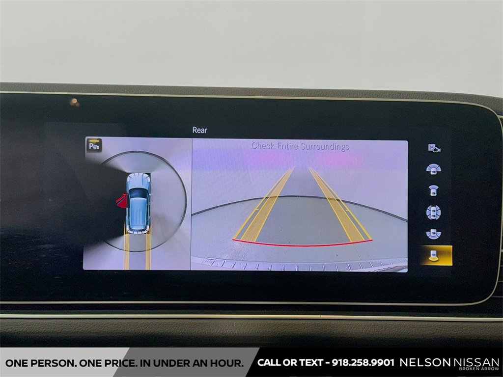 Used 2020 Mercedes-Benz GLE 350 4MATIC image 14