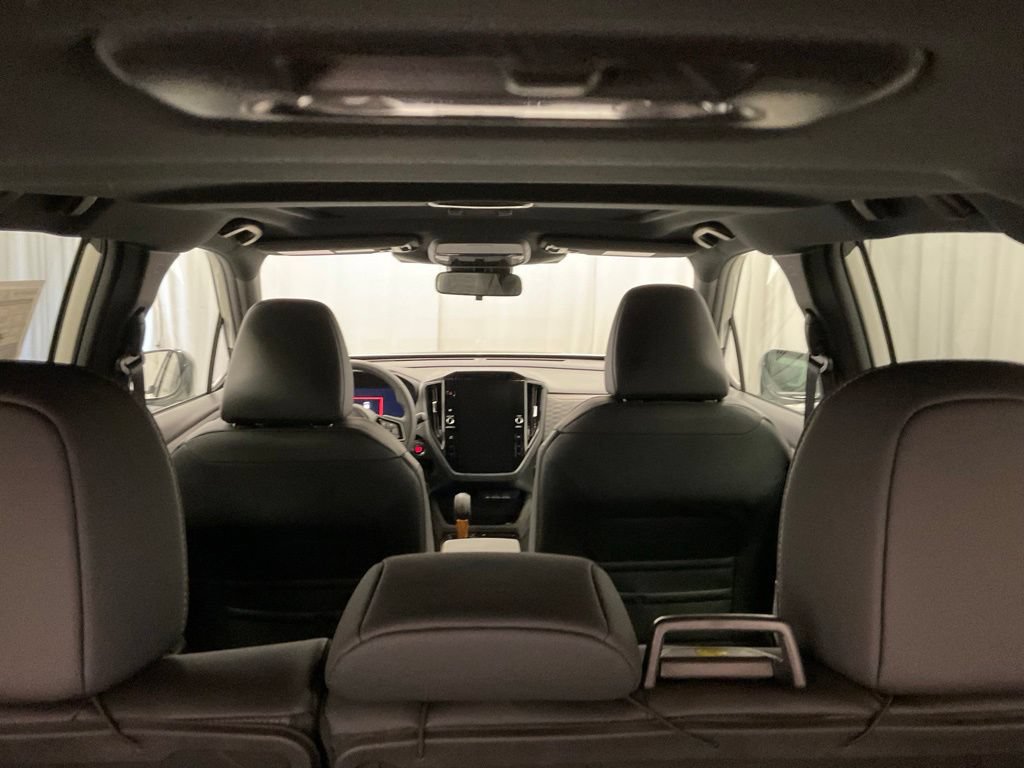 New 2026 Subaru Forester Wilderness AWD/4WD image 25