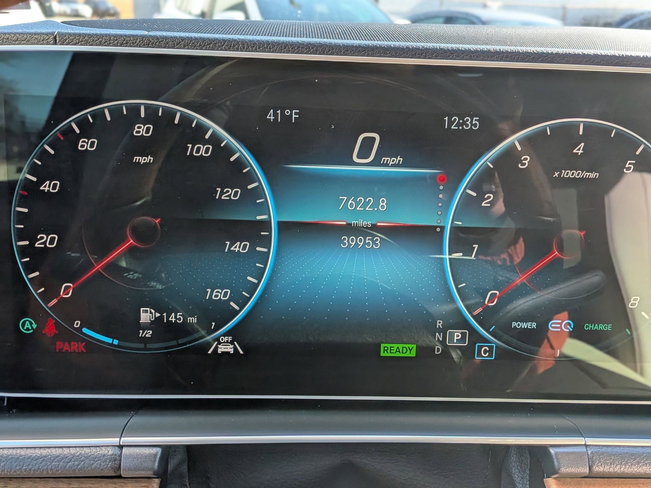 Certified 2023 Mercedes-Benz GLE 450 4MATIC image 18