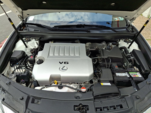 Used 2016 Lexus ES 350 w/ Navigation System Package FWD image 28