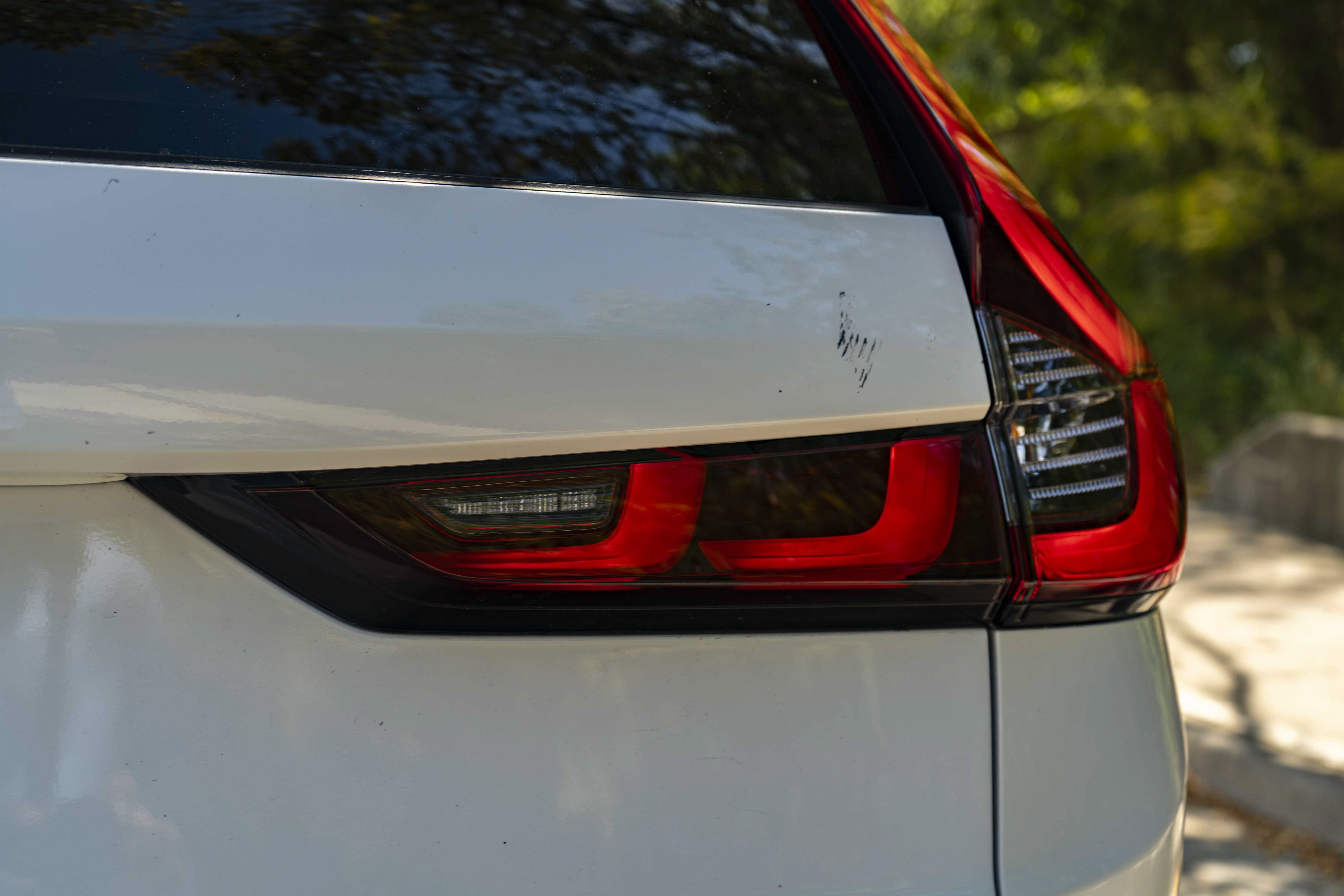 Certified 2024 Honda CR-V EX-L image 13