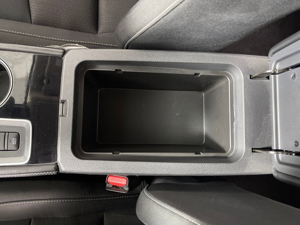 Used 2024 Nissan Altima 2.5 SV w/ SV Premium Package image 25