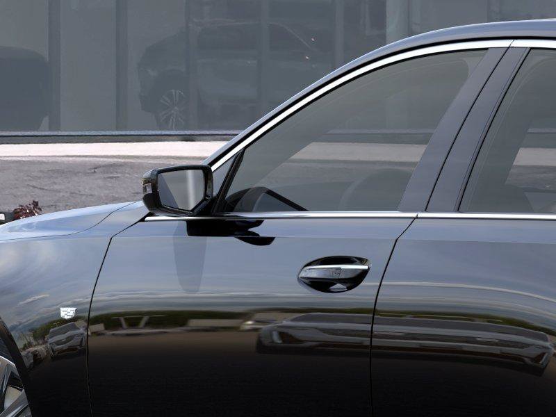 New 2026 Cadillac CT5 Premium Luxury w/ Technology Package AWD/4WD image 13