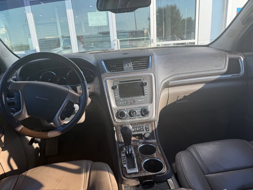 Used 2013 GMC Acadia Denali AWD/4WD image 6