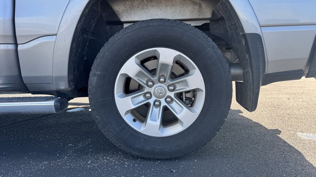 Used 2019 RAM 1500 Laramie w/ Trailer Tow Group image 34