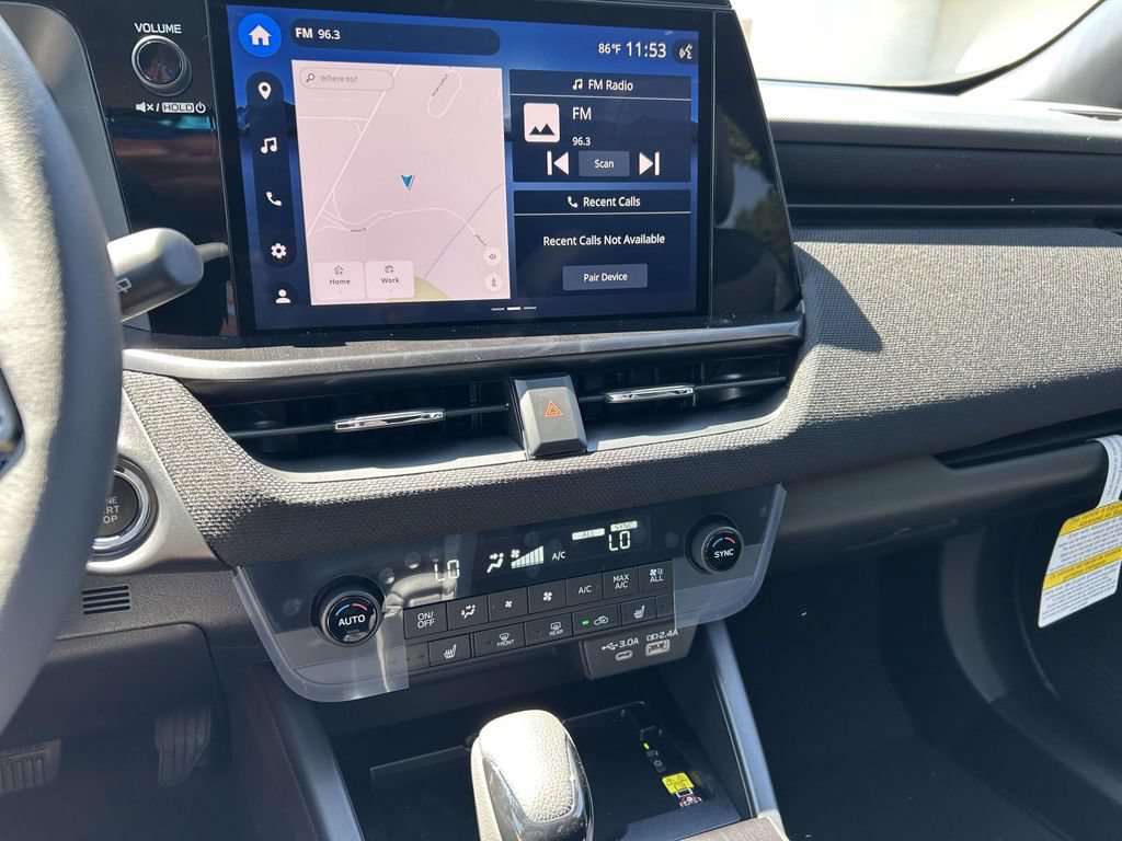 New 2026 Subaru Outback Premium AWD/4WD image 26