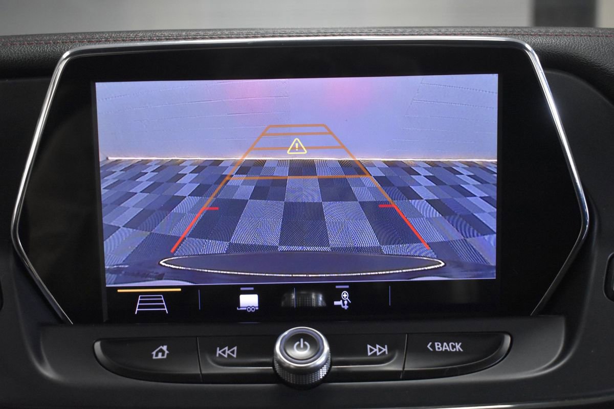 Used 2019 Chevrolet Blazer RS image 21