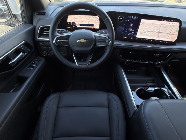 New 2026 Chevrolet Tahoe LT w/ Comfort Package RWD image 10