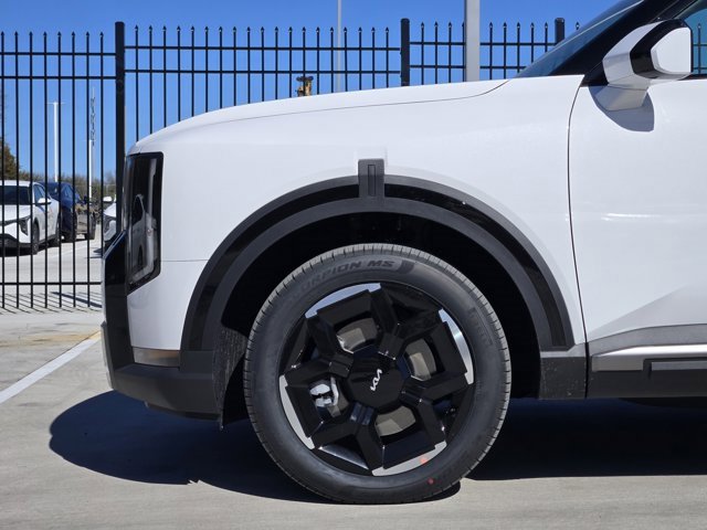 New 2027 Kia Telluride EX image 6