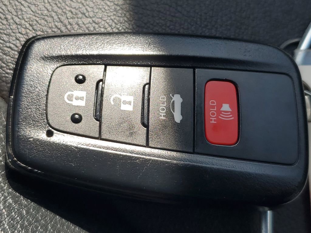 Certified 2024 Toyota Camry XSE image 28