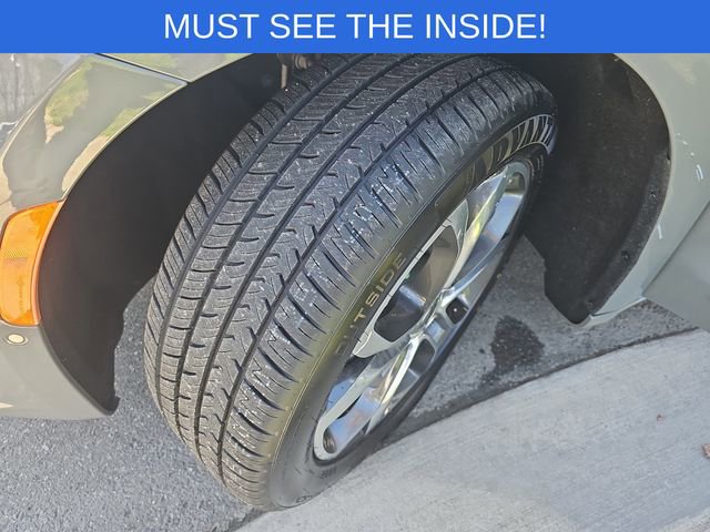 Used 2022 Chrysler Pacifica Pinnacle image 31