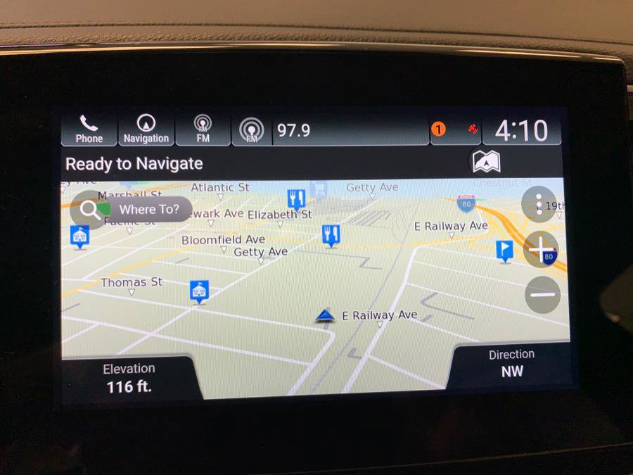 Used 2022 Honda Passport TrailSport image 28