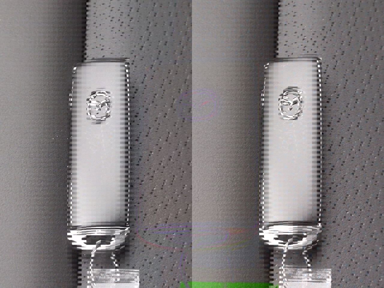 New 2025 MAZDA CX-5 AWD 2.5 S w/ Select Package image 27