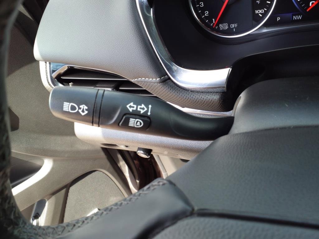 Used 2023 Chevrolet Traverse Premier image 25