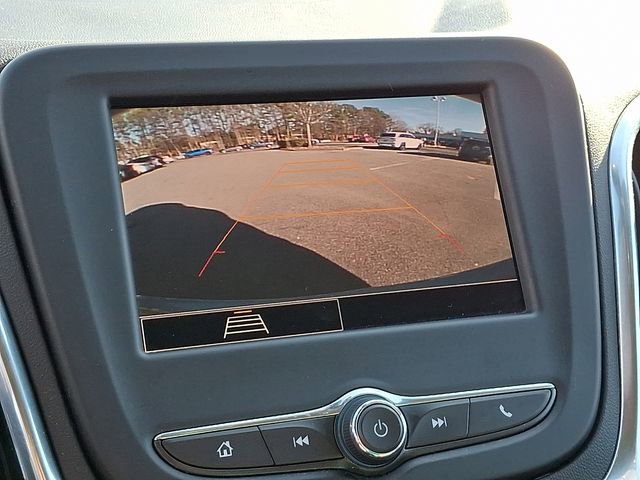 Used 2024 Chevrolet Equinox LT AWD/4WD image 20