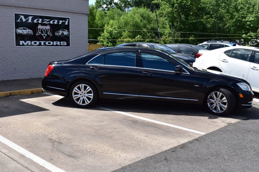 Used 2010 Mercedes-Benz S 400 image 4