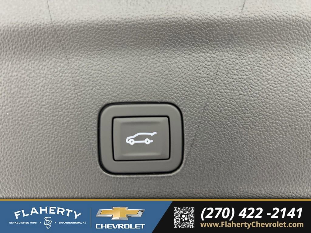 New 2025 Chevrolet Tahoe Premier image 21