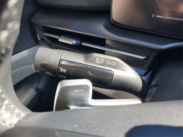 New 2026 Kia Sportage EX w/ EX Panoramic Sunroof Package image 30