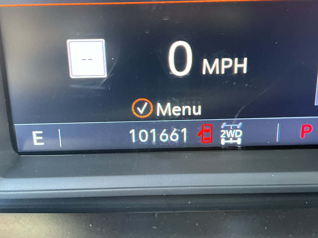 Used 2019 GMC Sierra 1500 AT4 w/ AT4 Premium Package AWD/4WD image 16