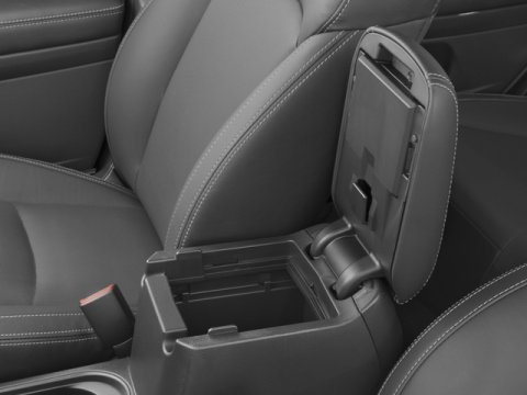 Used 2017 Subaru Forester 2.5i Limited image 18